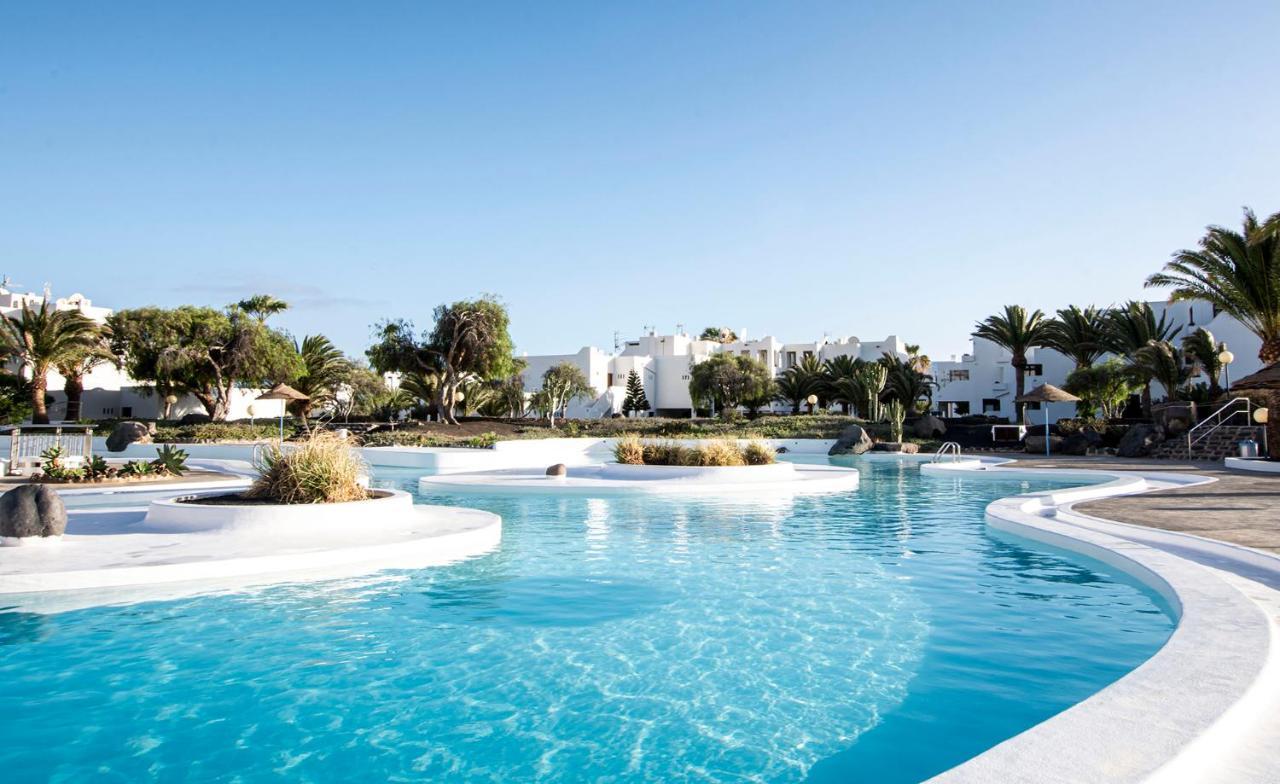Lanzahost Casita El Molino Apartment Costa Teguise Exterior photo