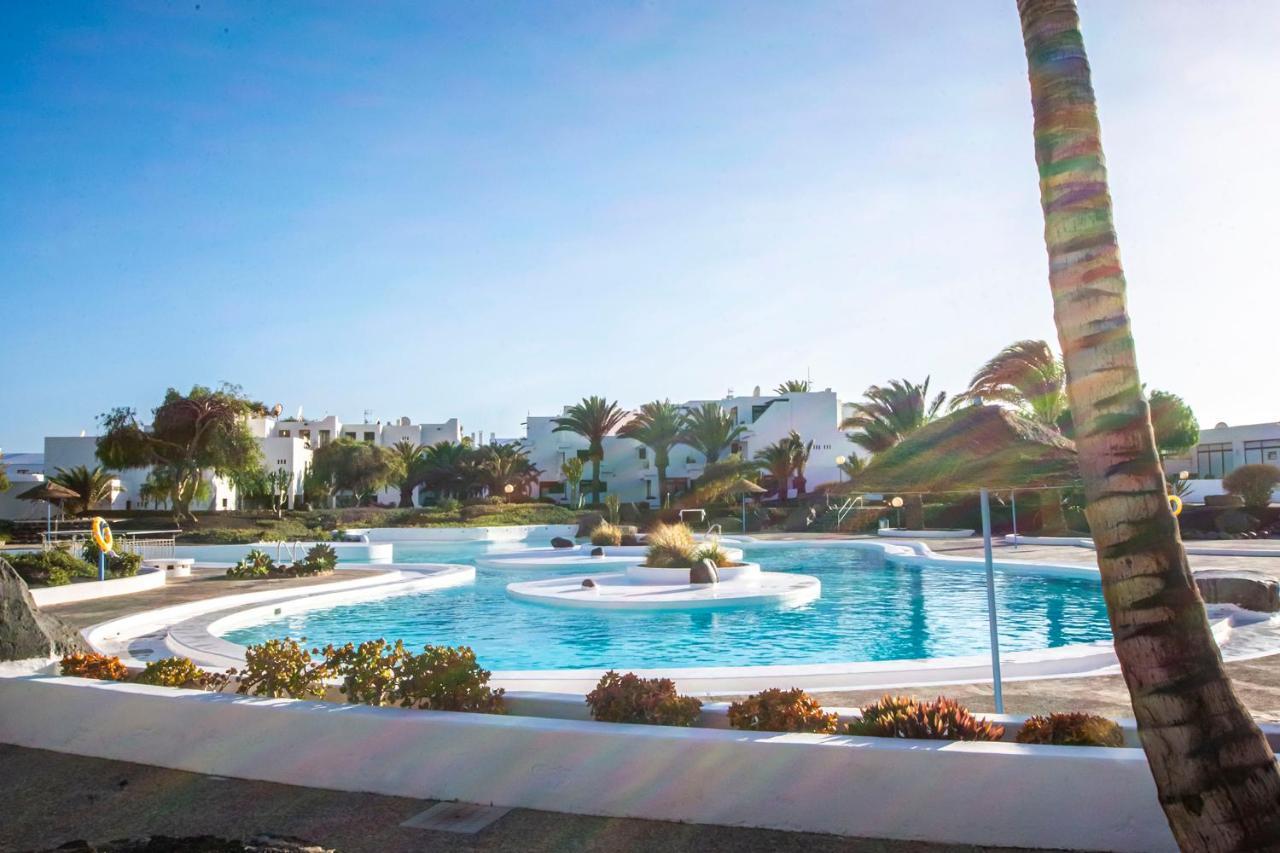 Lanzahost Casita El Molino Apartment Costa Teguise Exterior photo