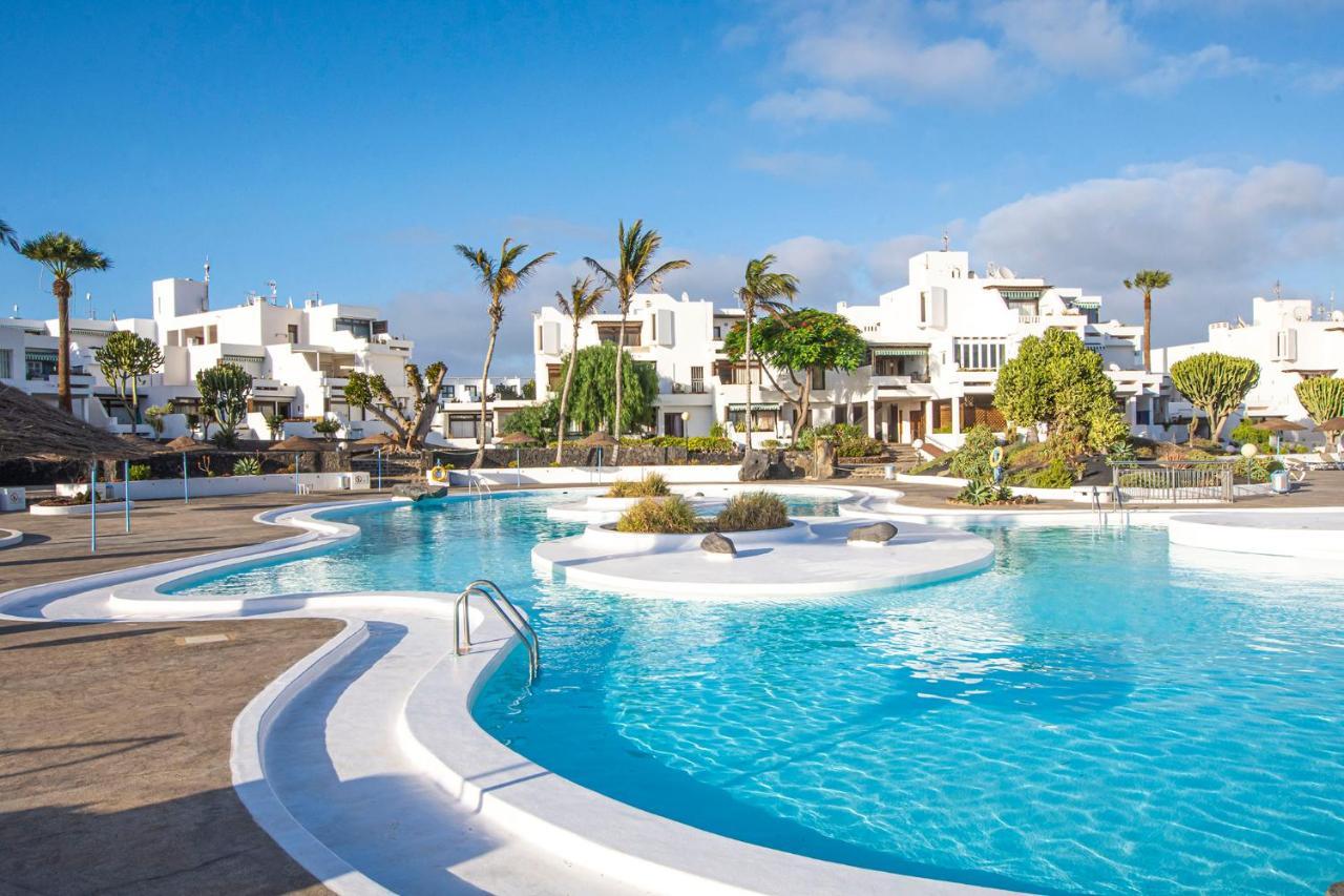 Lanzahost Casita El Molino Apartment Costa Teguise Exterior photo