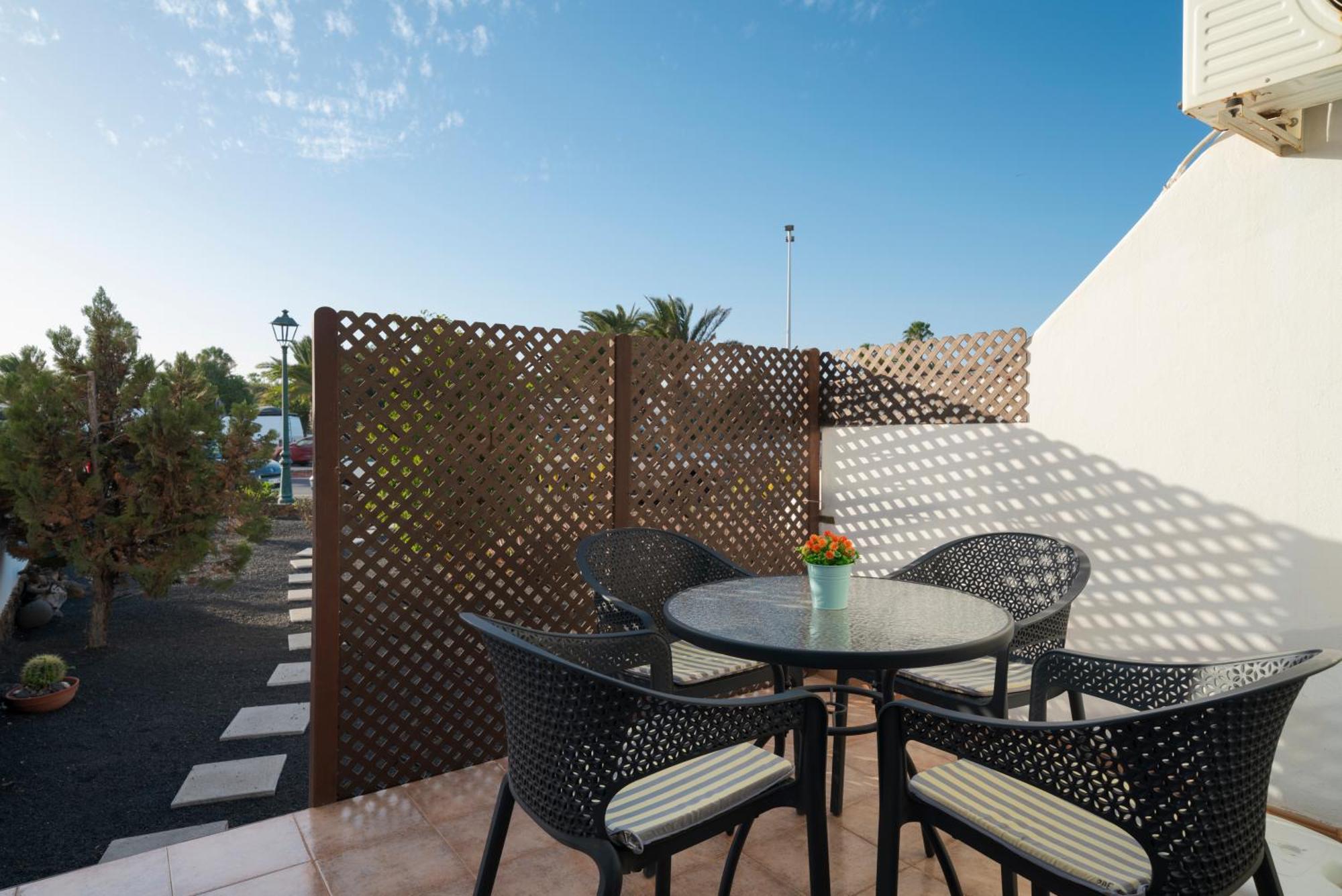 Lanzahost Casita El Molino Apartment Costa Teguise Exterior photo